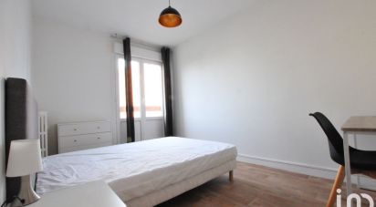 Appartement 5 pièces de 82 m² à Saint-Brieuc (22000)