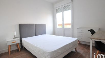 Appartement 5 pièces de 82 m² à Saint-Brieuc (22000)