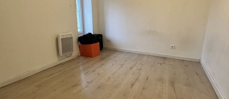 Appartement 2 pièces de 46 m² à Nîmes (30000)