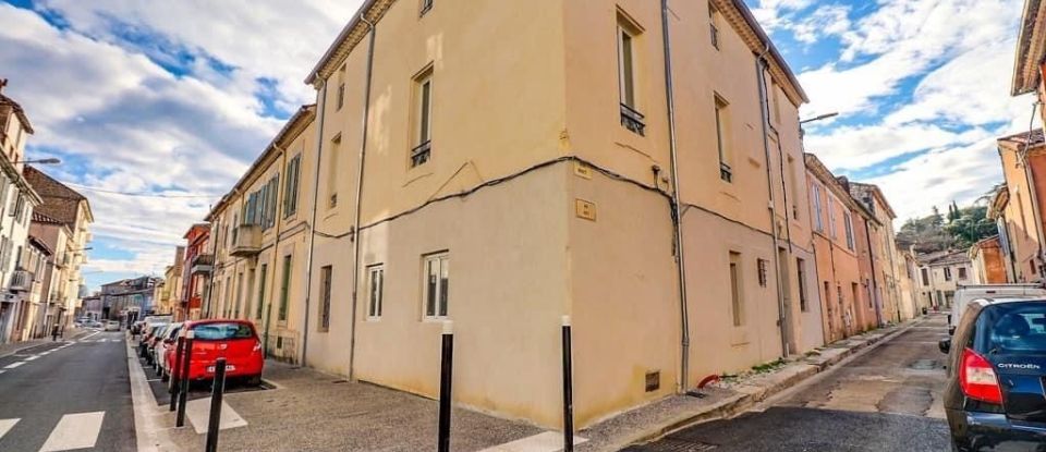 Appartement 2 pièces de 46 m² à Nîmes (30000)