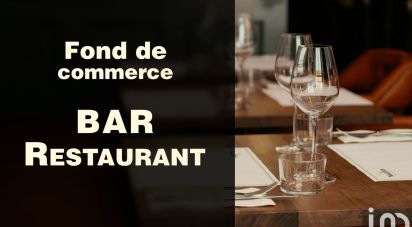 Restaurant of 80 m² in Bagnères-de-Bigorre (65200)