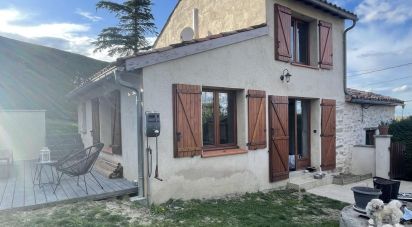 Maison 3 pièces de 71 m² à Sorèze (81540)