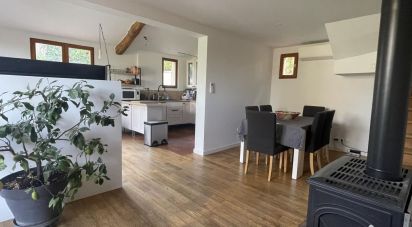 Maison 3 pièces de 71 m² à Sorèze (81540)