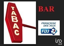 Bar de 1 m² à Doullens (80600)