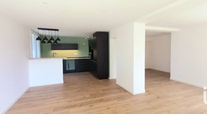 Apartment 4 rooms of 74 m² in Firminy (42700)