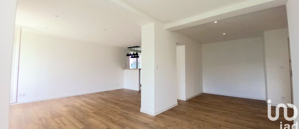 Appartement 4 pièces de 74 m² à Firminy (42700)