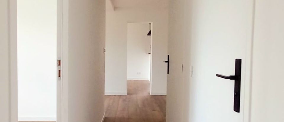 Appartement 4 pièces de 74 m² à Firminy (42700)