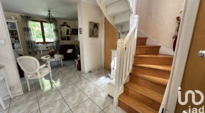 Traditional house 6 rooms of 95 m² in Besançon (25000)