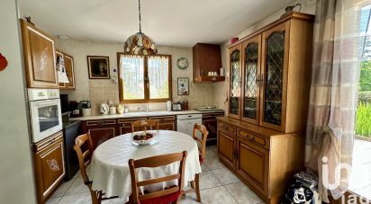 Traditional house 6 rooms of 95 m² in Besançon (25000)