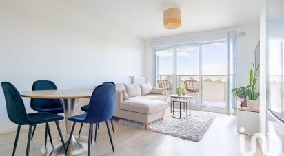 Appartement 3 pièces de 58 m² à Champigny-sur-Marne (94500)