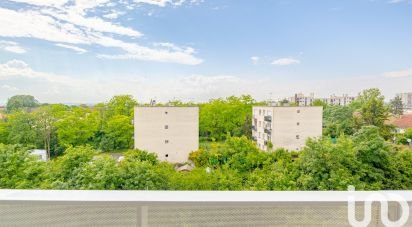 Apartment 3 rooms of 58 m² in Champigny-sur-Marne (94500)