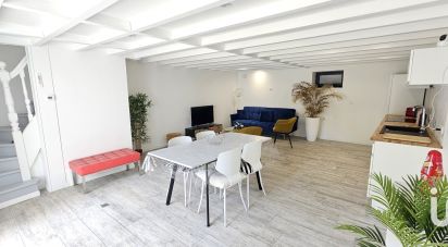 Apartment 3 rooms of 74 m² in Le Pouliguen (44510)