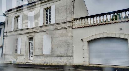 House 6 rooms of 132 m² in Soyaux (16800)
