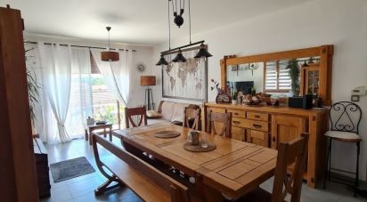 House 5 rooms of 111 m² in Martigues (13500)
