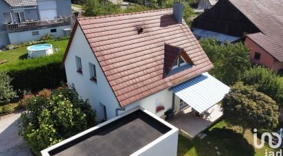 Maison 5 pièces de 94 m² à Traubach-le-Haut (68210)