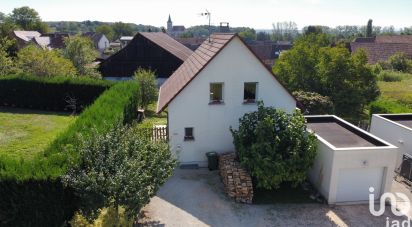 House 5 rooms of 94 m² in Traubach-le-Haut (68210)