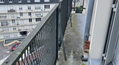 Apartment 2 rooms of 42 m² in Limoges (87000)