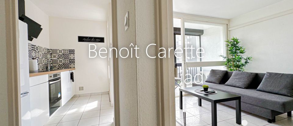 Appartement 2 pièces de 49 m² à Saint-Cyprien (66750)