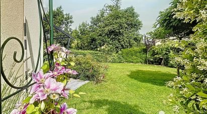 Traditional house 5 rooms of 101 m² in Chaumes-en-Brie (77390)