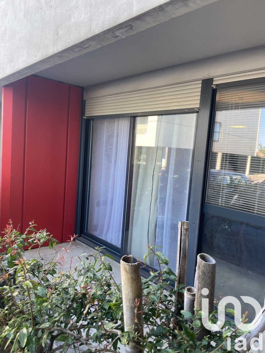 Studio 1 pièce de 20 m² à Narbonne (11100)