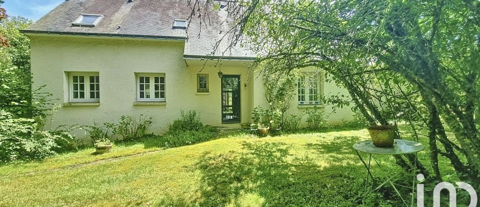 House 8 rooms of 160 m² in Allaire (56350)