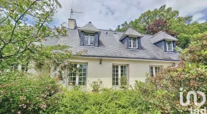 Maison 8 pièces de 160 m² à Allaire (56350)