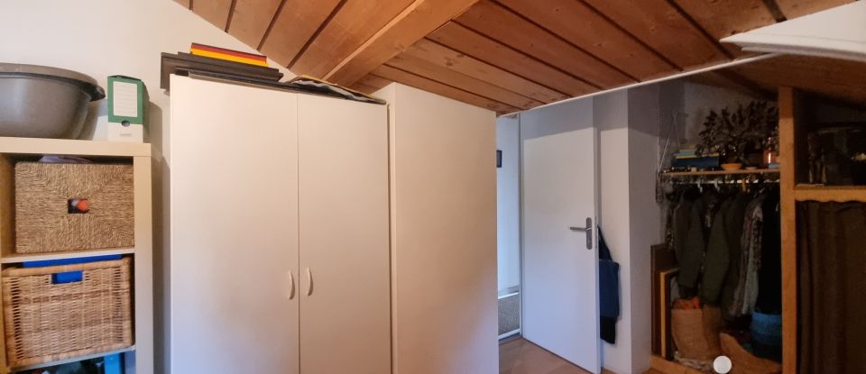 Longere 7 rooms of 130 m² in Nuaillé (49340)
