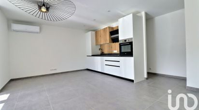 Appartement 3 pièces de 63 m² à Peypin (13124)