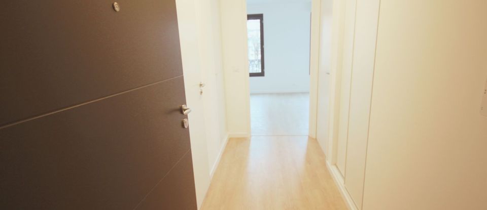 Appartement 2 pièces de 44 m² à Clamart (92140)