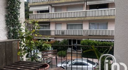 Apartment 2 rooms of 38 m² in Le Cannet (06110)