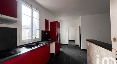 Apartment 2 rooms of 38 m² in Le Cannet (06110)