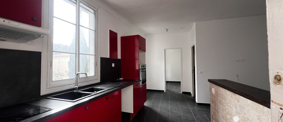 Apartment 2 rooms of 38 m² in Le Cannet (06110)