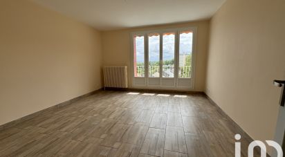 Appartement 3 pièces de 65 m² à Paron (89100)