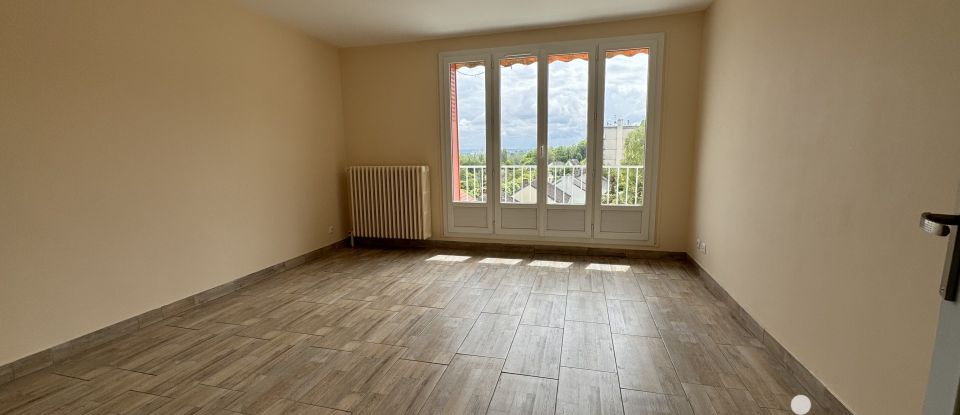 Appartement 3 pièces de 65 m² à Paron (89100)