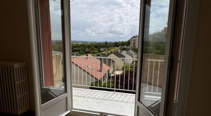 Appartement 3 pièces de 65 m² à Paron (89100)