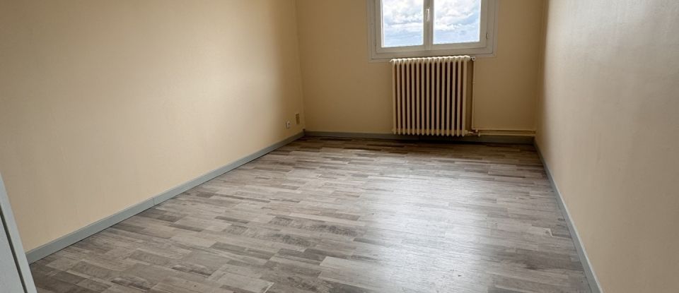 Appartement 3 pièces de 65 m² à Paron (89100)