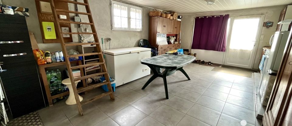 Maison 6 pièces de 110 m² à Le Poiré-sur-Vie (85170)