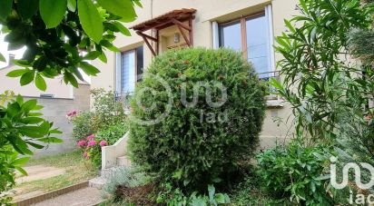 Traditional house 4 rooms of 75 m² in Savigny-sur-Orge (91600)