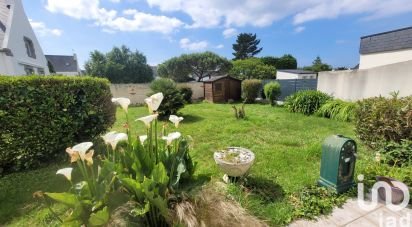 Traditional house 5 rooms of 120 m² in Plobannalec-Lesconil (29740)