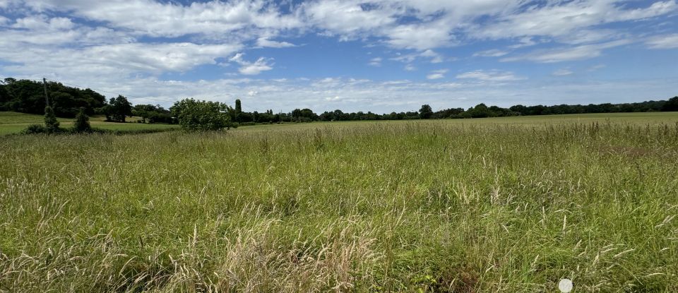 Maison de campagne 13 pièces de 226 m² à Saint-Armou (64160)