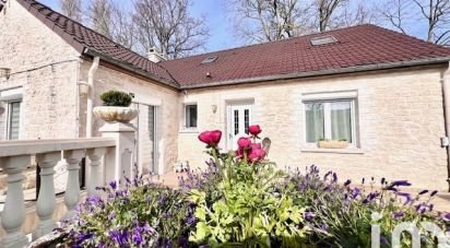 Traditional house 6 rooms of 99 m² in Marcoussis (91460)