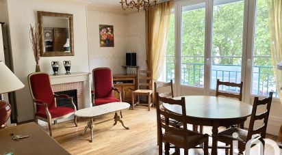 Apartment 3 rooms of 74 m² in Saint-Lô (50000)