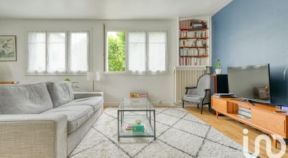 Apartment 3 rooms of 76 m² in Colombes (92700)