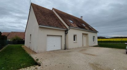 House 6 rooms of 145 m² in Vendôme (41100)