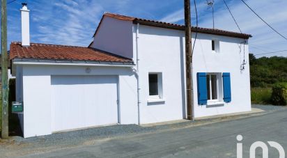 House 4 rooms of 90 m² in Chauché (85140)