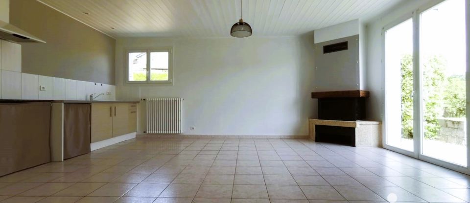 Maison 4 pièces de 90 m² à Chauché (85140)