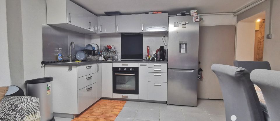 Immeuble de 160 m² à Paray-Vieille-Poste (91550)