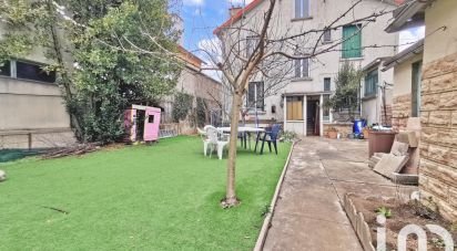 Immeuble de 160 m² à Paray-Vieille-Poste (91550)