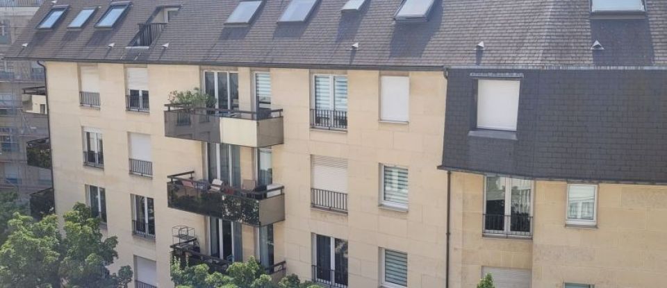 Appartement 2 pièces de 35 m² à Charenton-le-Pont (94220)
