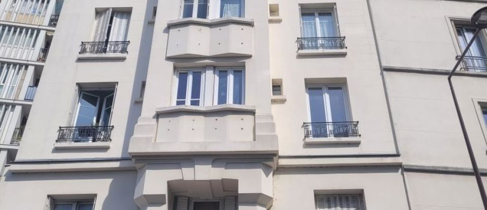 Appartement 2 pièces de 35 m² à Charenton-le-Pont (94220)